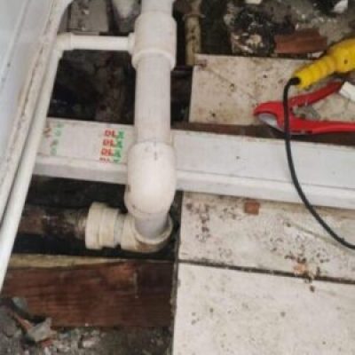 ataşehir su kaçağı tespiti